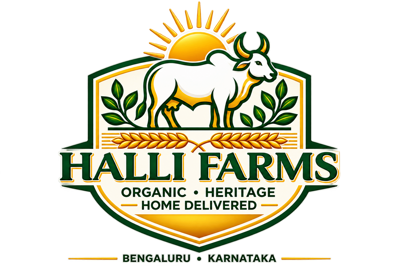 Halli Farms